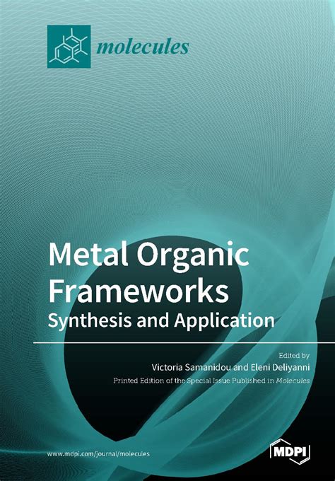 fabricating metal organic frameworks|metal organic framework pdf.